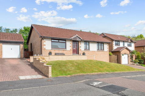 Hayston Road, Cumbernauld, G68