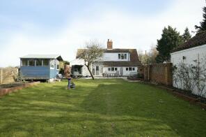 Hayes Cottage, Peaseland Green, Dereham NR20 3DY