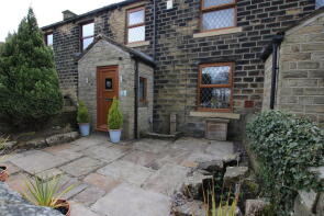 3, Parkhead, Park Head Lane, Birds Edge, Huddersfield HD8 8XW