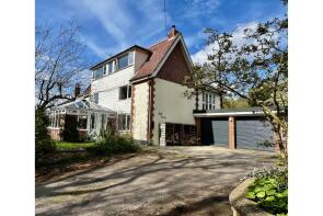 Hill Farm, Sandpit Lane, Norwich NR11 8HH