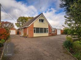 135 Woodview, The Street, Norwich NR10 4BY