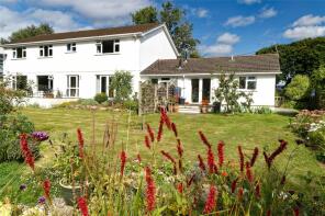 Thornbury, Trewinnard Road, Truro TR3 7QD