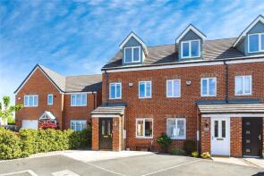56 The Balthazar House, Bell Avenue, Durham DH6 5PJ