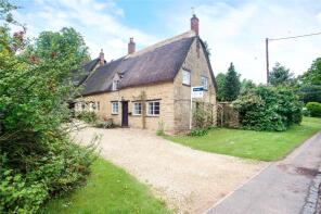 3, Greenside Cottages, Somerton Road, Bicester OX25 6HU