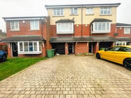 9, St Johns Walk, Swillington, Leeds LS26 8GY