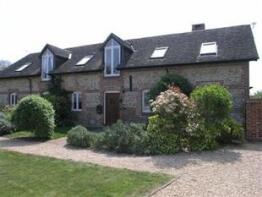 Dairy Cottage, Church Barns, Church Bank Road, Winchester SO21 3XA