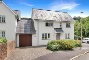 11, Liverton Drive, Barnstaple EX32 0FE