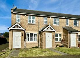 19, Chollerford Mews, Whitley Bay NE25 0TX