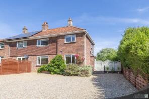 14, Church Lane, Norwich NR9 4AY