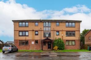 122, Glencoats Drive, Paisley PA3 1RW
