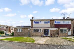 13, Blackwater Close, Chelmsford CM1 7QJ