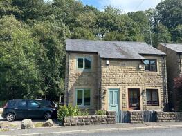 105, Cragg Road, Mytholmroyd, Hebden Bridge HX7 5FB