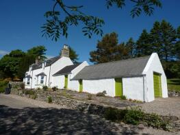 172 Viewhill, East Clyne, Clyne - Achrimsdale Road, Brora KW9 6LS