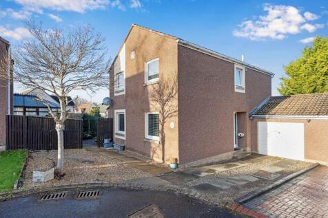 41 Kippielaw Road, Easthouses, Dalkeith EH22 4HZ