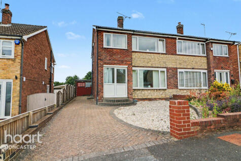Walsham Drive, Cusworth, Doncaster