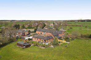 6, Chetwode Mews, Street Lane, Whitley, Warrington WA4 4EN