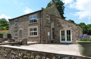 Throstle Nest House, Crackpot To Gunnerside, Richmond DL11 6NJ