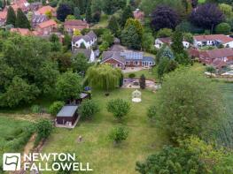 York Dene, York Street, Newark NG22 0QW