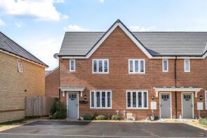 1, Lark Hill Drive, Carterton OX18 1NW
