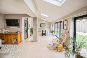25, Oaklea Avenue, Chester CH2 3RF