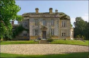 The Old Rectory, Compton Road, Compton Pauncefoot, Yeovil BA22 7EL