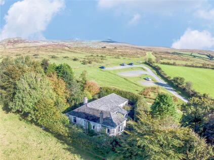 Lydford, Okehampton, EX20