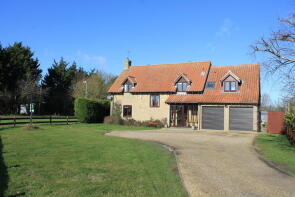 1, Russells Green, Beccles NR34 8LD