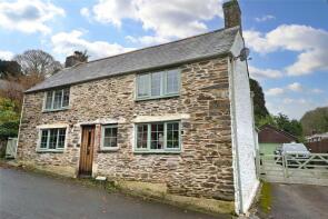 Church Hill Cottage, Church Hill, Torpoint PL11 3HR