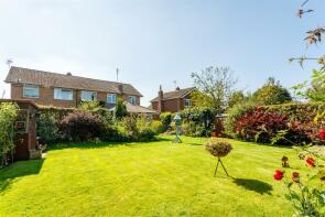 20 Hollydene, Gale Garth, York YO61 1TQ