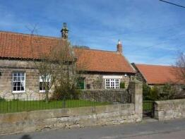 8, Newton-on-the-moor NE65 9JY