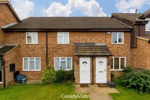5, Aldbury Close, St. Albans AL4 9JP
