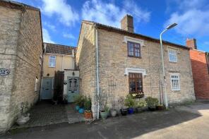 58, High Street, Melton Mowbray LE14 4AH