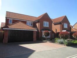 51, Hockley Crescent, York YO51 9FN