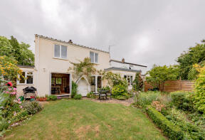 2, Abbey Way, Olney MK46 5AP