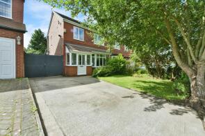 277, Stockport Road, Marple, Stockport SK6 6ES