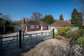 The Spinney, Moor Road, Colchester CO4 5NP