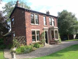 Abbey Lawn, Cow Hill, Preston PR2 5SE
