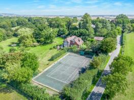 Ash Hill House, Ash Hill, Ruckinge TN26 2PE