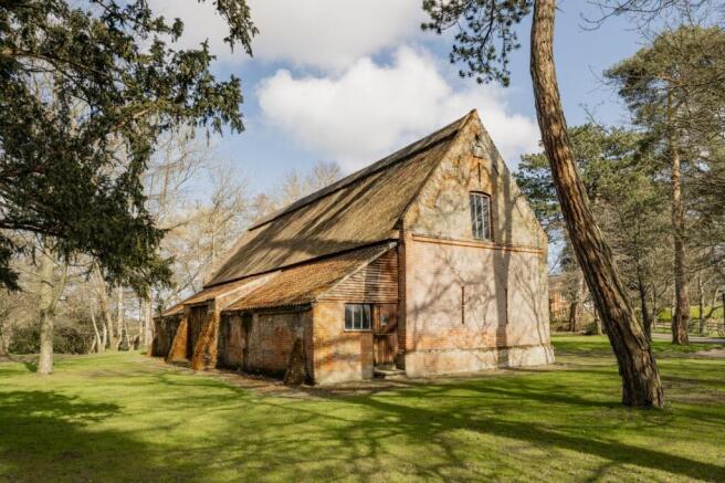 Barn
