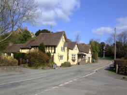 Brockton Farm, B4378 From Morehouse Farm To Brockton Crossroads, Brockton, Much Wenlock TF13 6JR