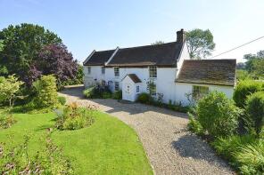 Franklyn Cottage, Wass Drove, Canterbury CT3 2LR