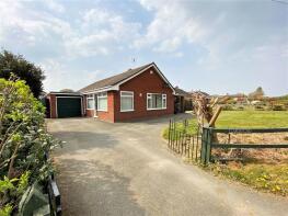 Laburnams, Lyneal Lane, Lyneal, Ellesmere SY12 0QQ