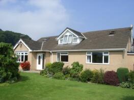 Swn Yr Afon, Felindre, Llanidloes SY18 6PH