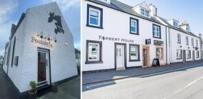 17, Shore Street, Isle Of Islay PA43 7LB