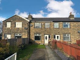 52, Tyersal Terrace, Tyersal, Bradford BD4 8HP