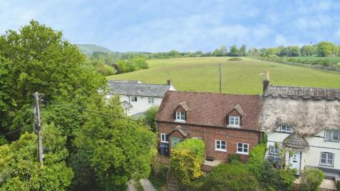 Knowle, Pewsey, SN9