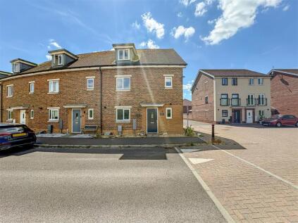 Meaden Way, Felpham, Bognor Regis