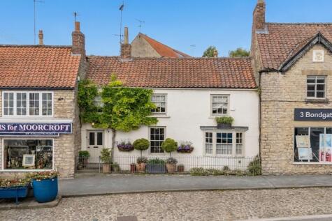 1 Bondgate, Helmsley - YO62 5BW