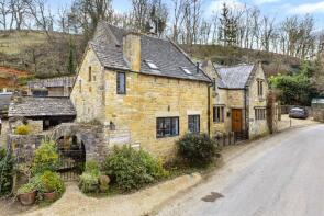 Oat Hill Cottage, Snowshill, Broadway WR12 7JU