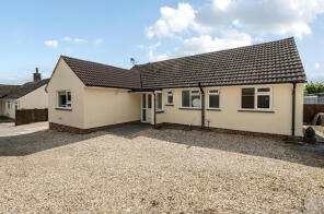 1, Greylands, Dorchester DT2 0HZ
